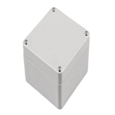 Hammond Polycarbonate Enclosure, 35 x 50 x 35mm [RZ0250]; 265-7243