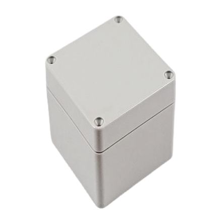 Hammond Polycarbonate Enclosure, 55 x 80 x 55mm [RZ0256]; 265-7245