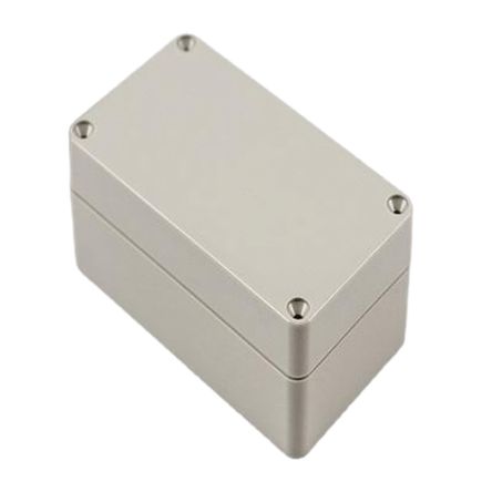 Hammond ABS Enclosure, 40 x 65 x 40mm [RZ0304]; 265-7249