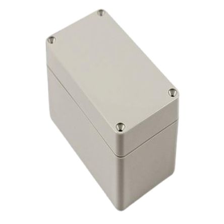 Hammond ABS Enclosure, 55 x 65 x 55mm [RZ0308]; 265-7251