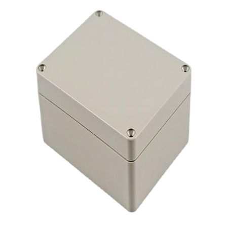Hammond ABS Enclosure, 55 x 90 x 55mm [RZ0311]; 265-7253