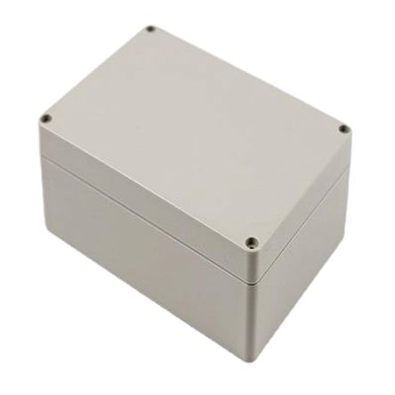Hammond ABS Enclosure, 55 x 121 x 55mm [RZ0313]; 265-7256