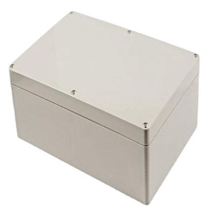 Hammond ABS Enclosure, 75 x 146 x 75mm [RZ0353]; 265-7263