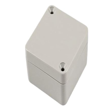 Hammond ABS Enclosure, 35 x 50 x 35mm [RZ0362]; 265-7265