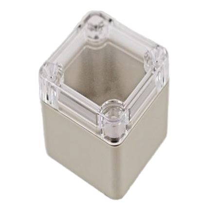 Hammond ABS Enclosure, 35 x 50 x 35mm [RZ0362C]; 265-7266