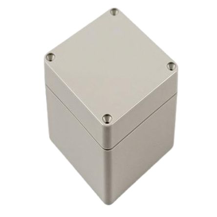 Hammond ABS Enclosure, 55 x 80 x 55mm [RZ0366]; 265-7267
