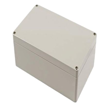 Hammond ABS Enclosure, 75 x 120 x 75mm [RZ0373]; 265-7269