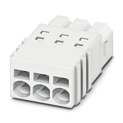 Phoenix Contact PCB Connector [1704857]; 265-7329