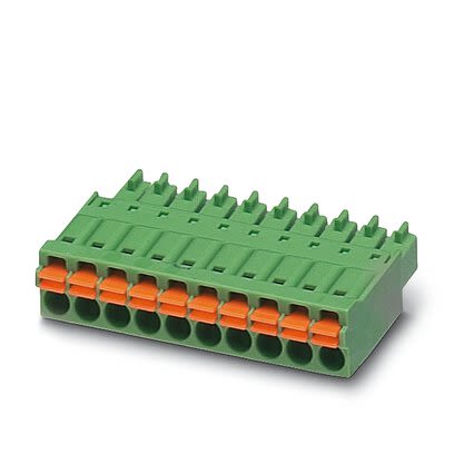 Phoenix Contact PCB Connector [1704999]; 265-7330