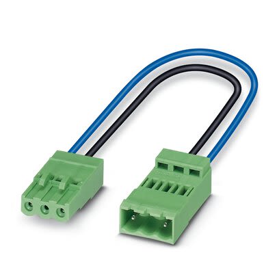 Phoenix Contact PCB Connector [1714070]; 265-7338