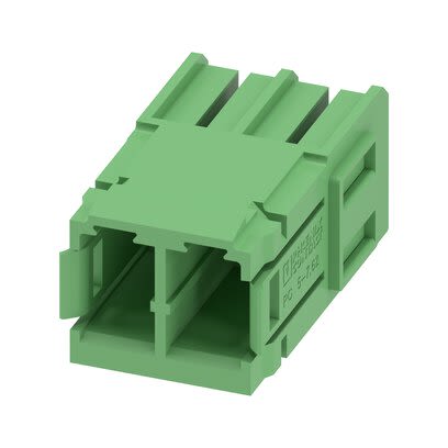 Phoenix Contact PCB Header [1720466]; 265-7340