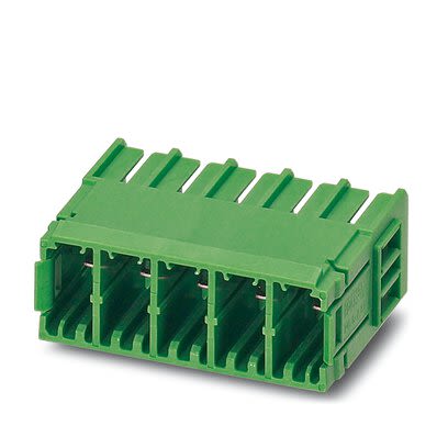 Phoenix Contact PCB Header [1720479]; 265-7341