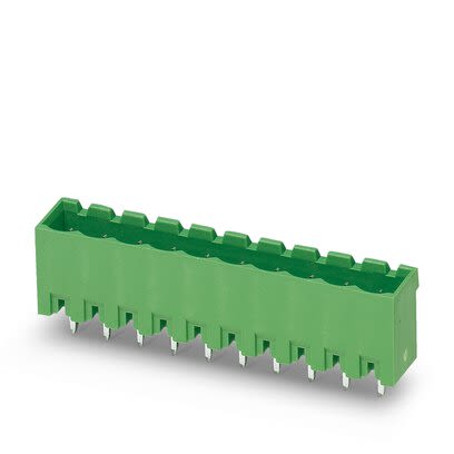 Phoenix Contact PCB Header [1755804]; 265-7352