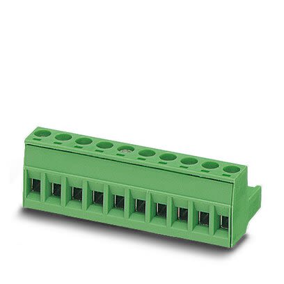 Phoenix Contact PCB Connector [1758856]; 265-7353