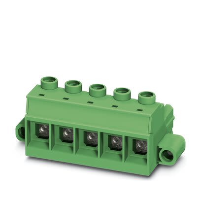 Phoenix Contact PCB Connector [1762615]; 265-7356