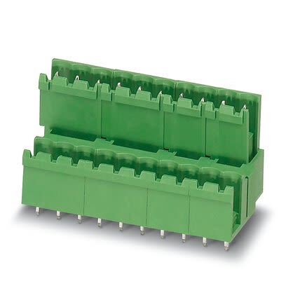 Phoenix Contact PCB Header [1763087]; 265-7357