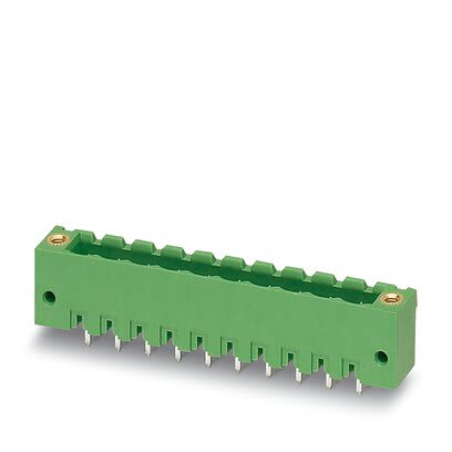 Phoenix Contact PCB Header [1777112]; 265-7365