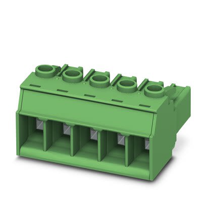 Phoenix Contact PCB Connector [1777749]; 265-7369