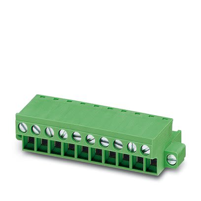 Phoenix Contact PCB Connector [1777808]; 265-7370