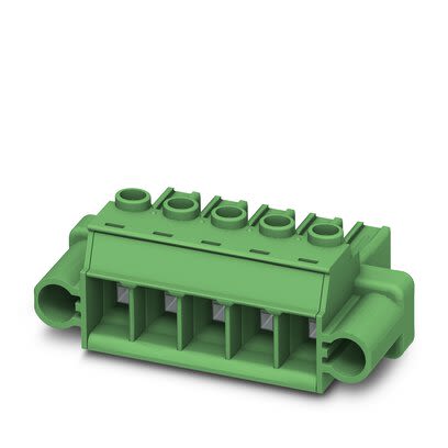 Phoenix Contact PCB Connector [1777875]; 265-7372