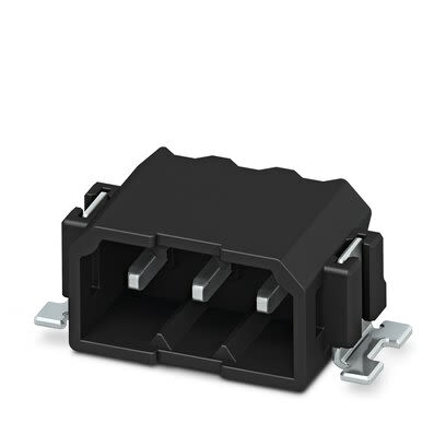 Phoenix Contact Surface PCB Header, 2 Contact(s), 2.5 mm Pitch, 1 Row(s) [1778764]; 265-7376
