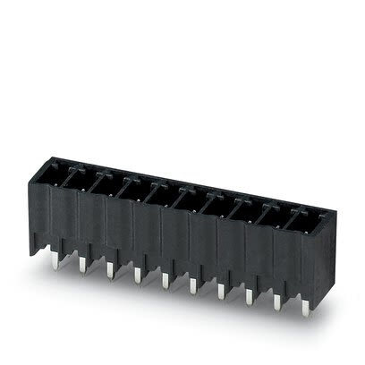 Phoenix Contact PCB Header [1779404]; 265-7378