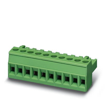 Phoenix Contact PCB Connector [1780002]; 265-7381