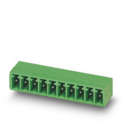 Phoenix Contact PCB Header [1803413]; 265-7397