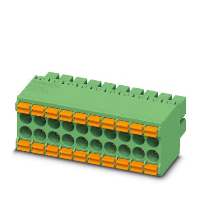 Phoenix Contact PCB Connector [1812539]; 265-7403
