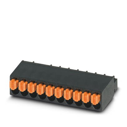 Phoenix Contact PCB Connector [1821119]; 265-7404