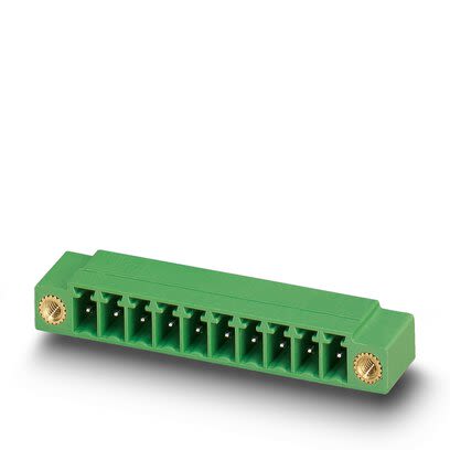 Phoenix Contact PCB Header [1827871]; 265-7409