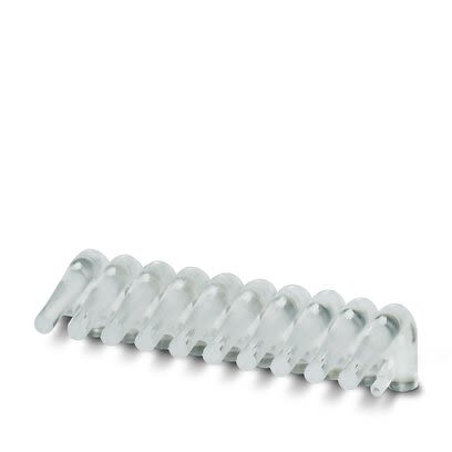 Phoenix Contact Fibre Optic Connector [1841190]; 265-7422