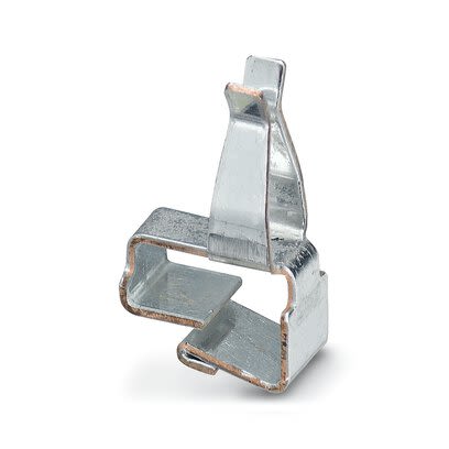 Phoenix Contact ME Series Functional Ground Contact [2278076]; 265-7472
