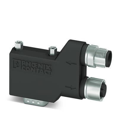 Phoenix Contact 9 Way D-sub Connector [2902323]; 265-7523