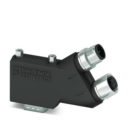 Phoenix Contact 9 Way D-sub Connector [2902325]; 265-7524