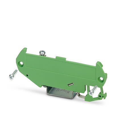 Phoenix Contact UM Series Side Element [2906487]; 265-7530