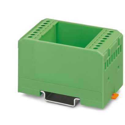 Phoenix Contact EMG Series Electronic Housing [2946191]; 265-7549
