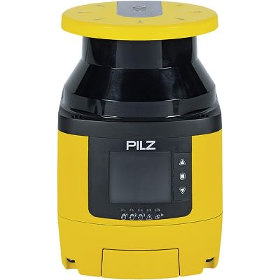 Pilz PSEN sc Series PSEN Cable, PSEN op Laser Scanner Subscriber, 5.5m Max Range [6D000021]; 265-7697
