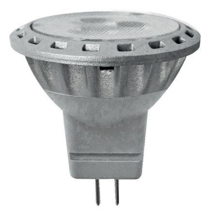 Orbitec MR11 GU4 LED Reflector Lamp 2,5 W(21W), 3000K, Warm White, Reflector shape [180578]; 265-8286