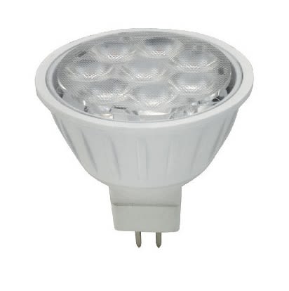 Orbitec MR16 GU5.3 LED Reflector Lamp 8 W(50W), 3000K, Warm White, Reflector shape [180611]; 265-8289