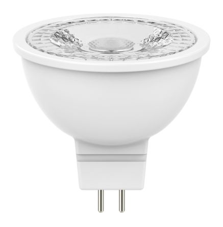Orbitec MR16 GU5.3 LED Reflector Lamp 6 W(60W), 3000K, Warm White, Reflector shape [180674]; 265-8293
