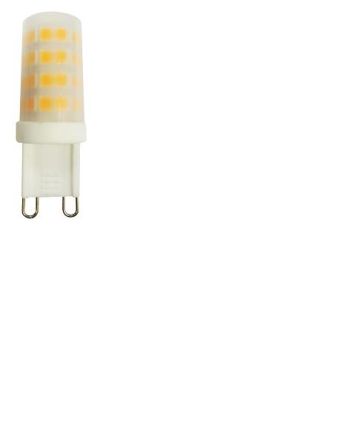 Orbitec BI-PIN G9 LED Capsule Lamp 3 W(30W), 3000K, Warm White, Capsule shape [180685]; 265-8295