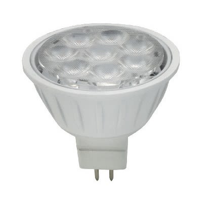 Orbitec MR16 GU5.3 LED Reflector Lamp 8 W(50W), 4000K, Neutral White, Reflector shape [180863]; 265-8296