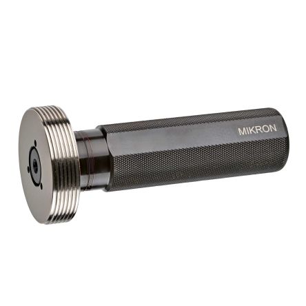 MikronTec M64 x 6 Plug Thread Gauge Plug Gauge, 6mm Pitch Diameter [0064020051]; 265-8524
