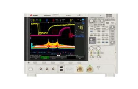 Keysight Technologies Bandwidth Upgrade Oscilloscope Software for Use with 6000 X-Series Oscilloscope [DSOX6B10T252BW]; 265-8560