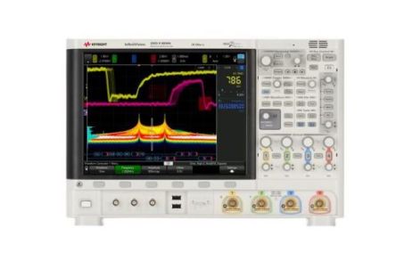 Keysight Technologies Bandwidth Upgrade Oscilloscope Software for Use with 6000 X-Series Oscilloscope [DSOX6B10T254BW]; 265-8561