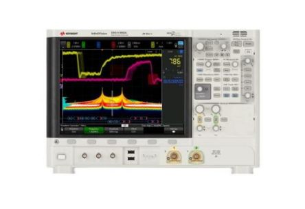 Keysight Technologies Bandwidth Upgrade Oscilloscope Software for Use with 6000 X-Series Oscilloscope [DSOX6B10T402BW]; 265-8562