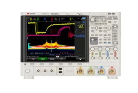 Keysight Technologies Bandwidth Upgrade Oscilloscope Software for Use with 6000 X-Series Oscilloscope [DSOX6B10T404BW]; 265-8563