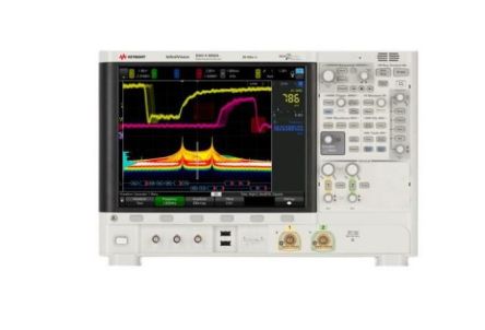 Keysight Technologies Bandwidth Upgrade Oscilloscope Software for Use with 6000 X-Series Oscilloscope [DSOX6B10T602BW]; 265-8564