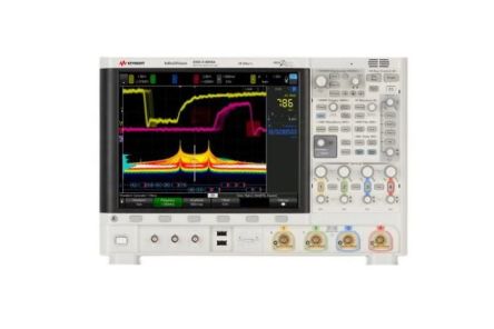 Keysight Technologies Bandwidth Upgrade Oscilloscope Software for Use with 6000 X-Series Oscilloscope [DSOX6B25T402BW]; 265-8567